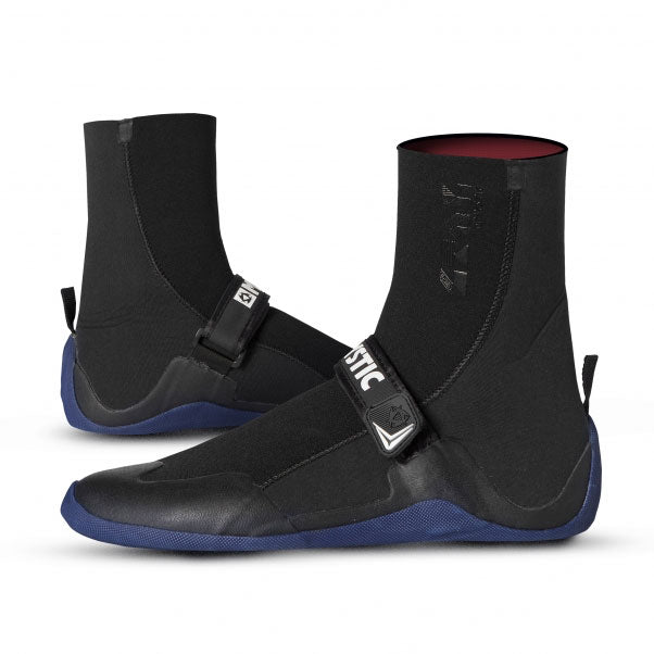 Mystic Star 5mm Boots - Skymonster Watersports