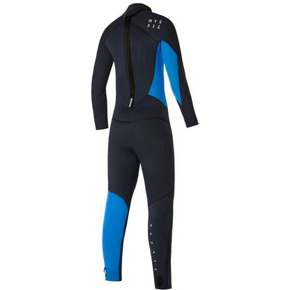 Mystic Star Kids 5/4 Backzip Wetsuit - Skymonster Watersports