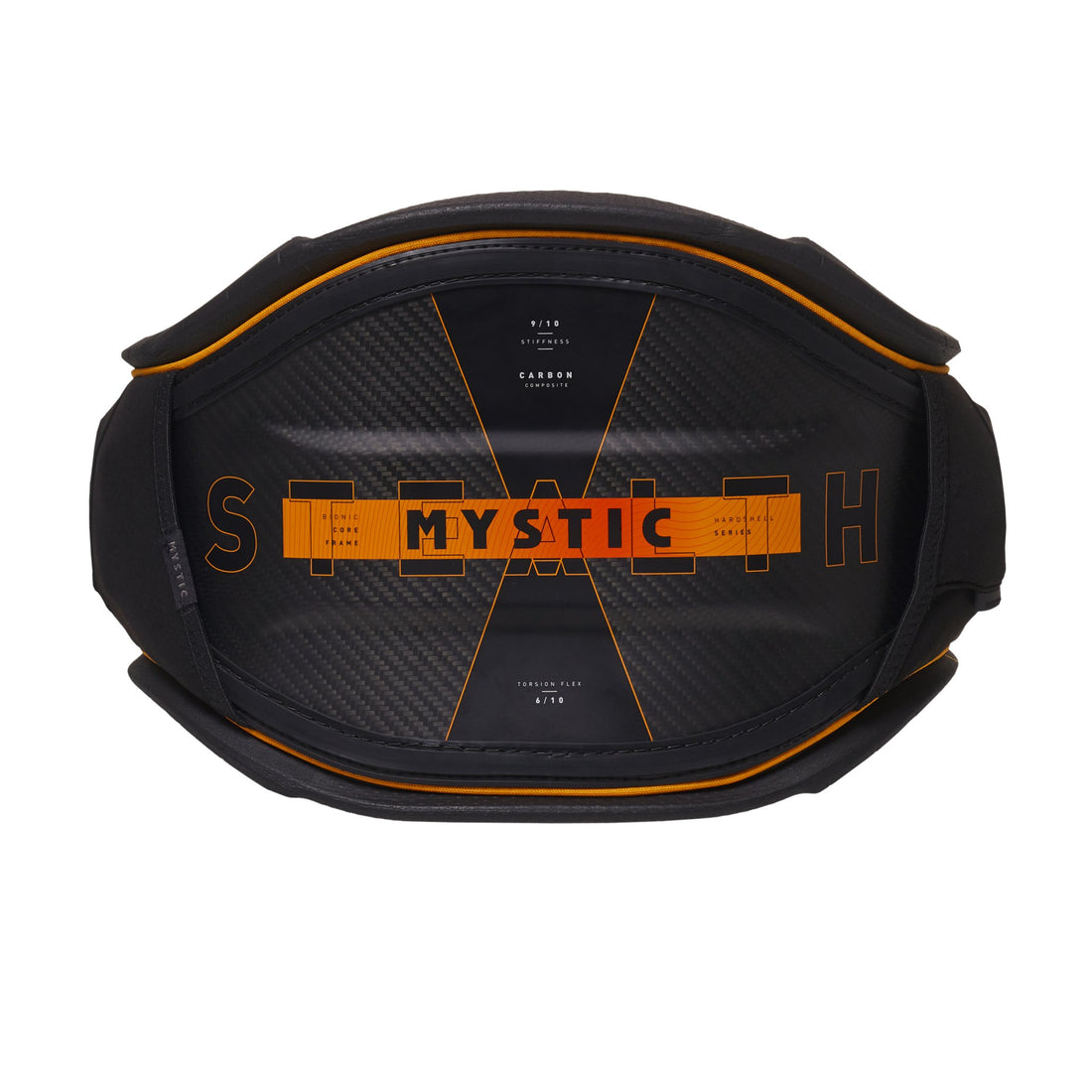 Mystic Stealth Harness 2023 - Skymonster Watersports