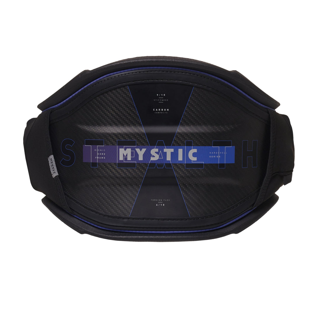 Mystic Stealth Harness 2023 - Skymonster Watersports