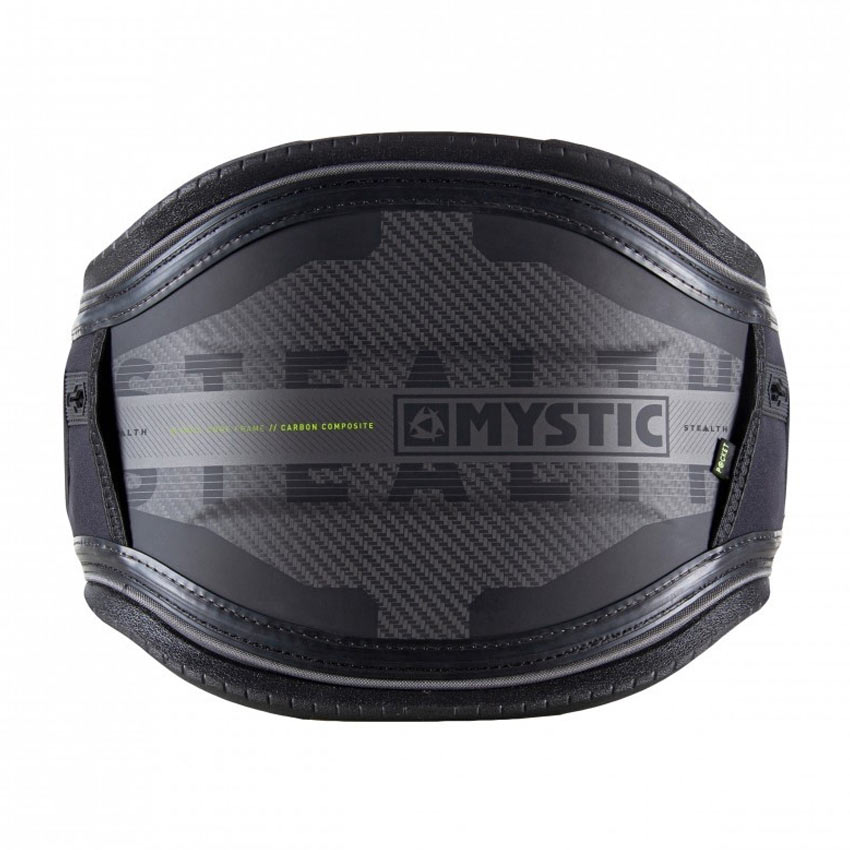 Mystic Stealth Kiteboarding Waist Harness - Skymonster Watersports