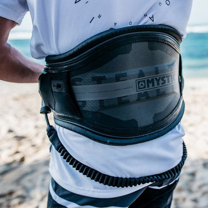 Mystic Stealth Kiteboarding Waist Harness - Skymonster Watersports