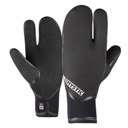 Mystic Supreme Lobster 5mm Gloves - Skymonster Watersports