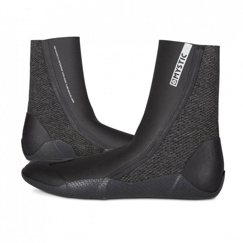 Mystic Supreme Split-Toe Boots 5mm - Skymonster Watersports