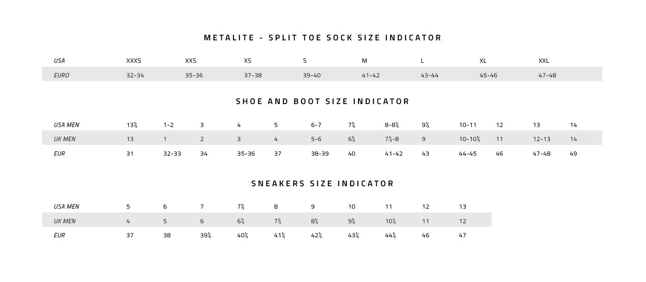 Mystic Supreme Split-Toe Boots 5mm - Skymonster Watersports