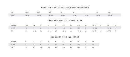 Mystic Supreme Split-Toe Boots 5mm - Skymonster Watersports