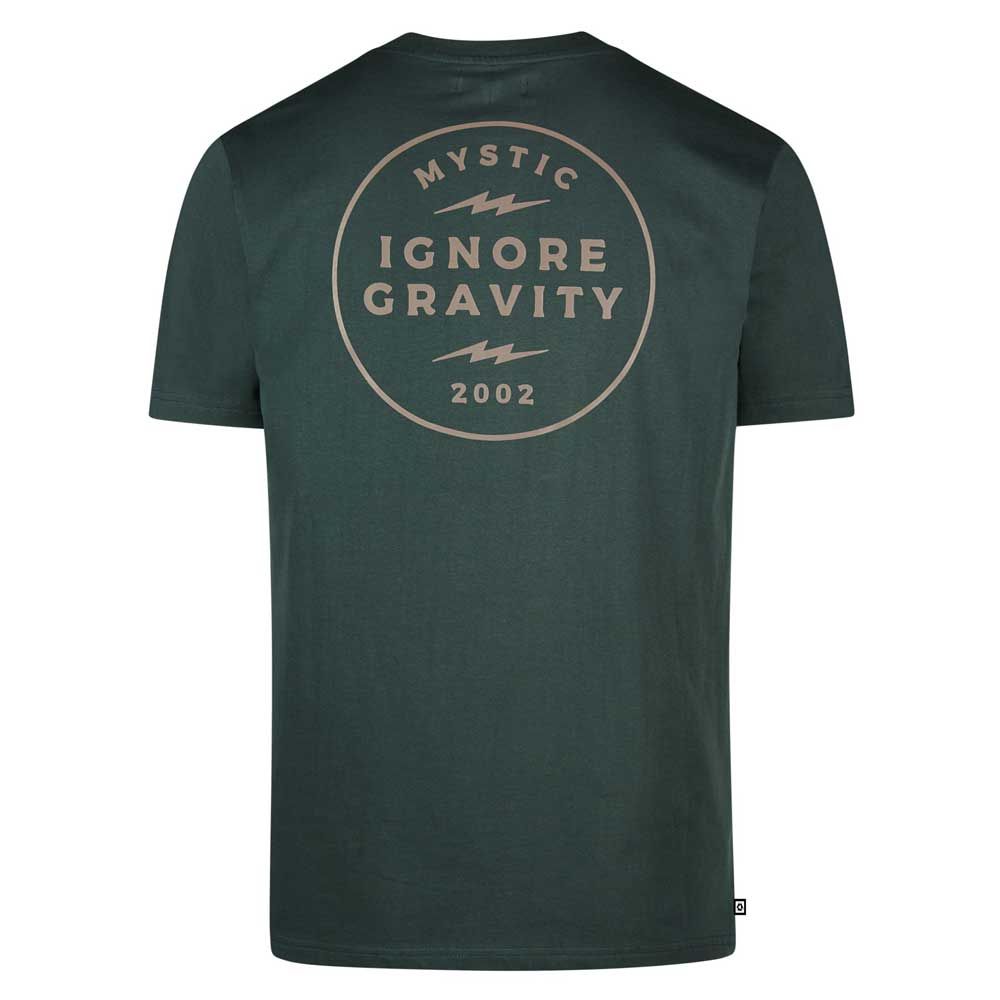 Mystic The Zone - Ignore Gravity - T-Shirt - Skymonster Watersports