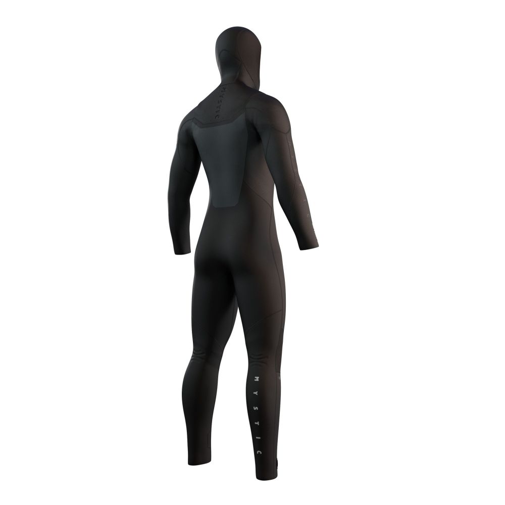 Mystic Voltt 6/5/3 Hooded Wetsuit 2023 - Skymonster Watersports