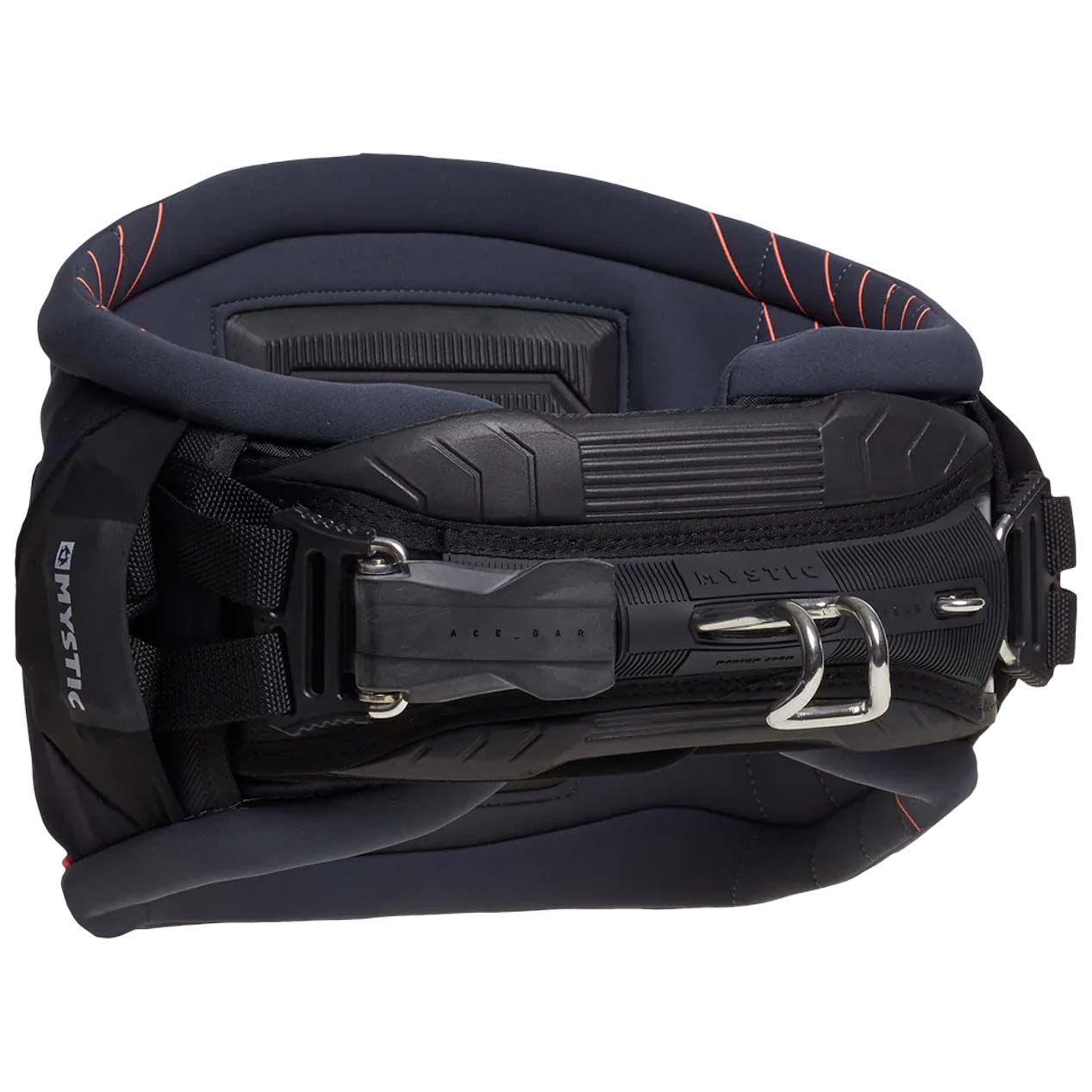 Mystic Warrior Harness 2023 - Skymonster Watersports