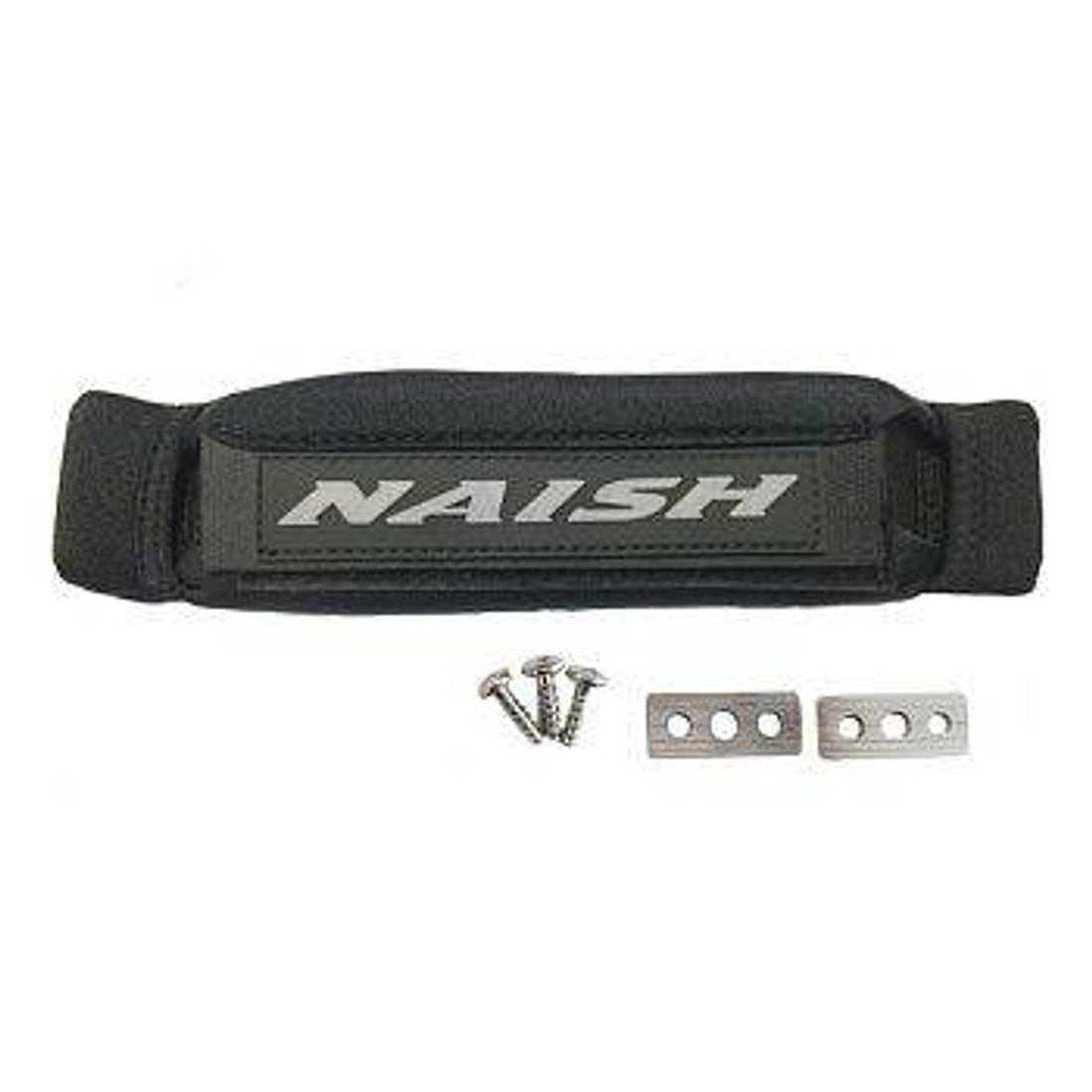 NAISH Hover Footstraps - Skymonster Watersports