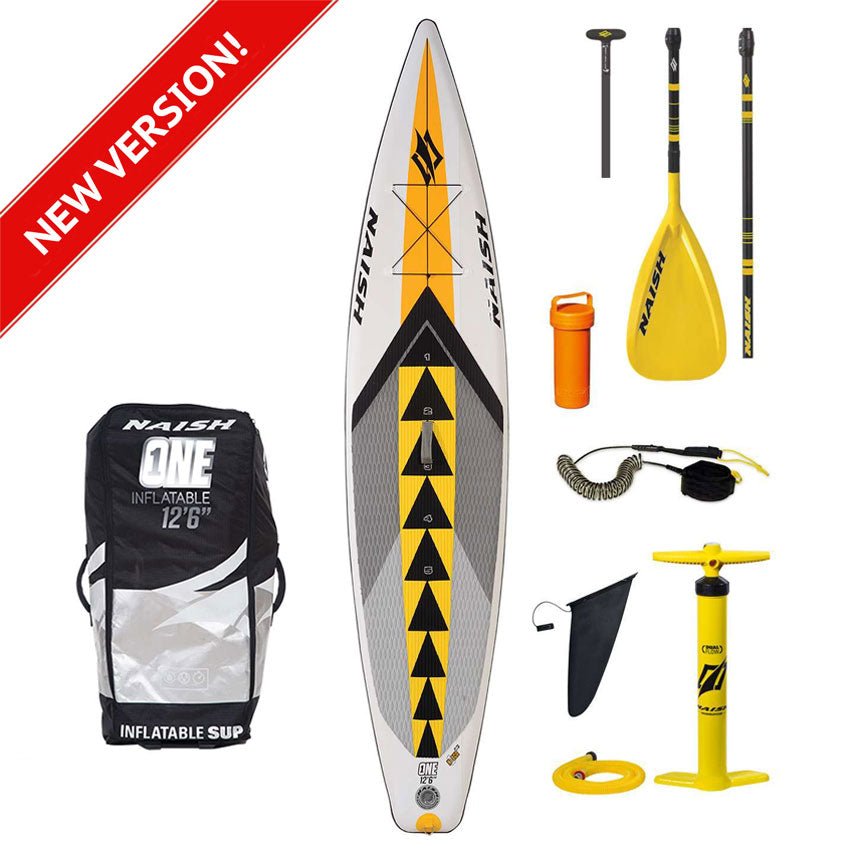 Naish One Air N1SCO 12&