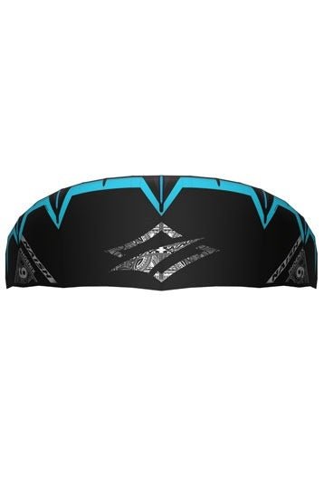 Naish Phoenix 2023 Kite Black and Blue - Skymonster Watersports