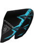 Naish Phoenix 2023 Kite Black and Blue - Skymonster Watersports