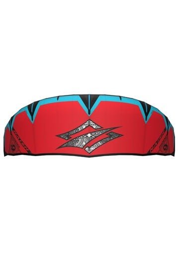 Naish Phoenix 2023 Kite Red and Black - Skymonster Watersports