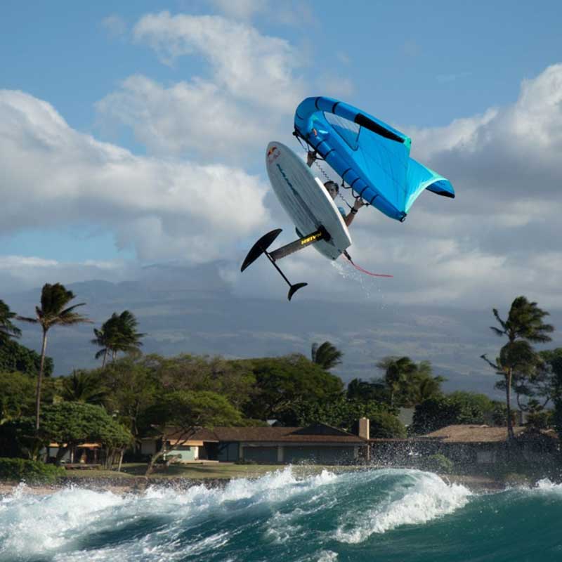 Naish S26 Hover Wing Carbon Ultra - Skymonster Watersports