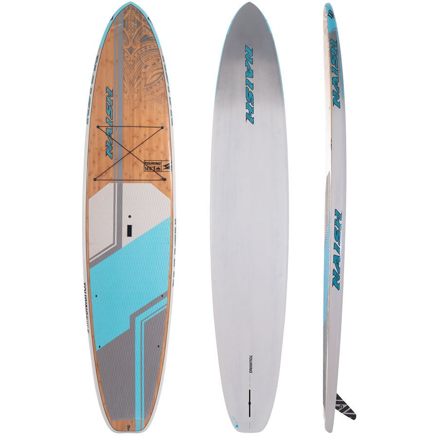 Naish Touring Custom GTW - Skymonster Watersports