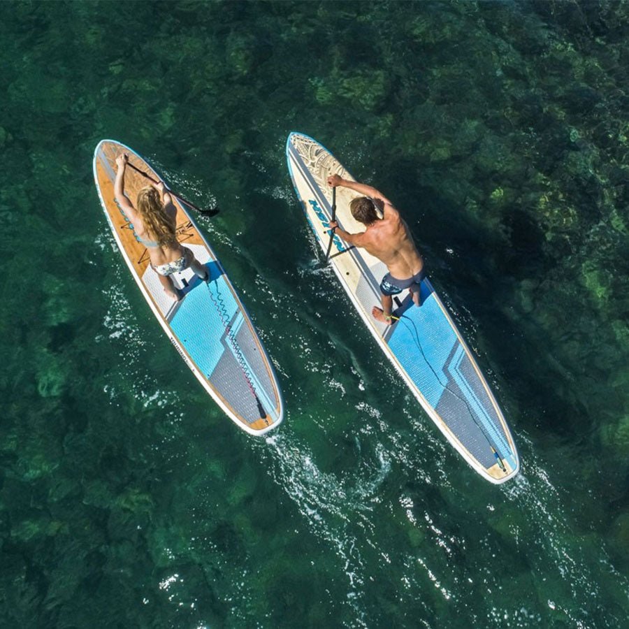 Naish Touring Custom GTW - Skymonster Watersports