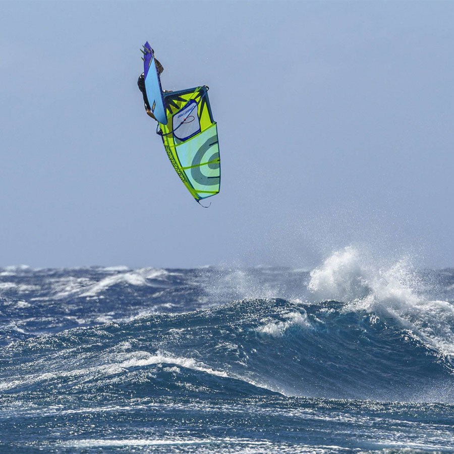 Neilpryde Combat 2021 Windsurfing Sail - Skymonster Watersports