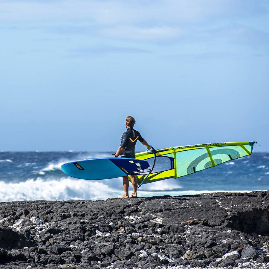 Neilpryde Combat 2021 Windsurfing Sail - Skymonster Watersports