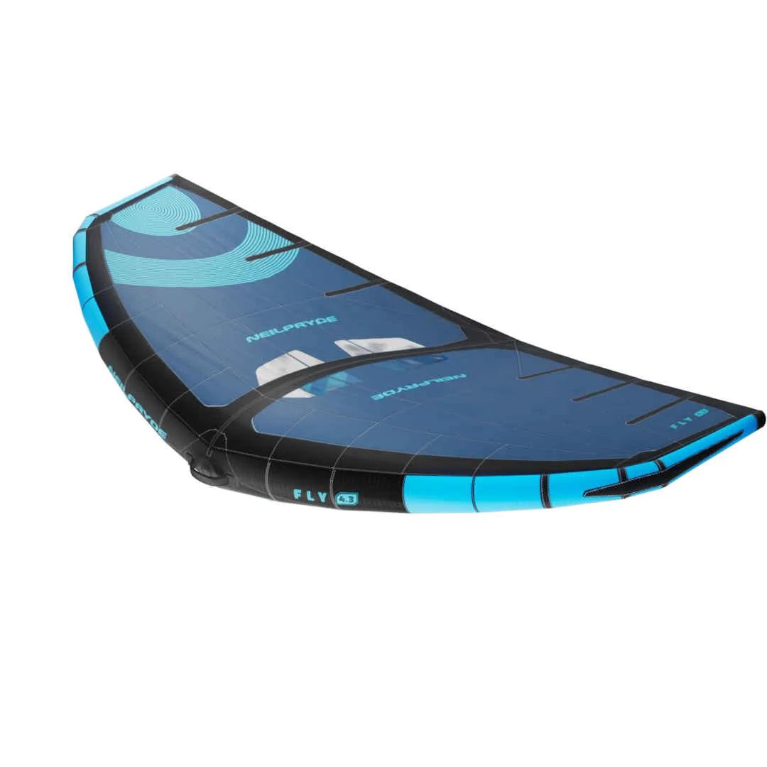 Neilpryde Fly Wing - Skymonster Watersports