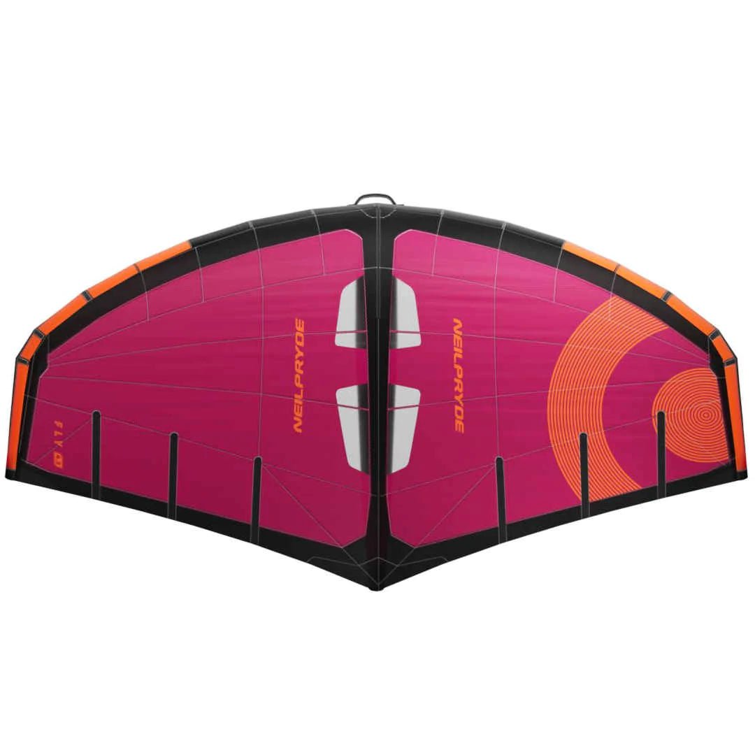 Neilpryde Fly Wing - Skymonster Watersports