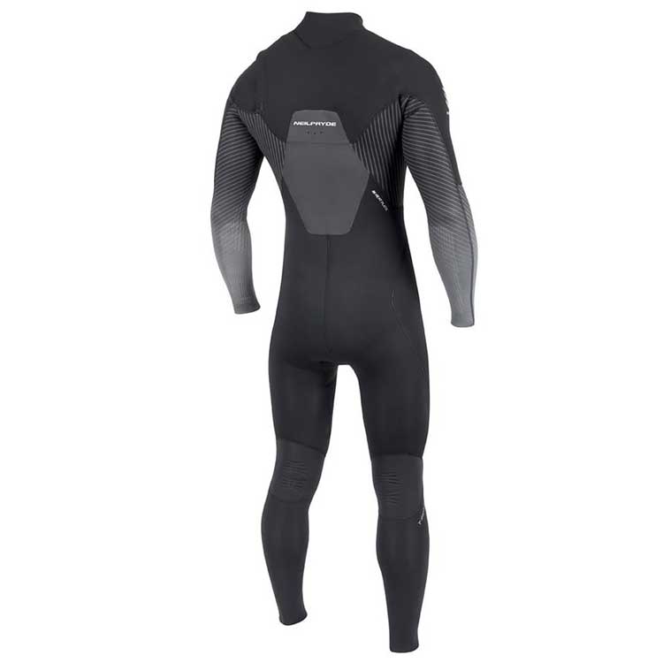 NeilPryde Mission 5/4/3 FZ Wetsuit - Skymonster Watersports