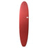 NSP Protech Longboard Red Surfboard 8&