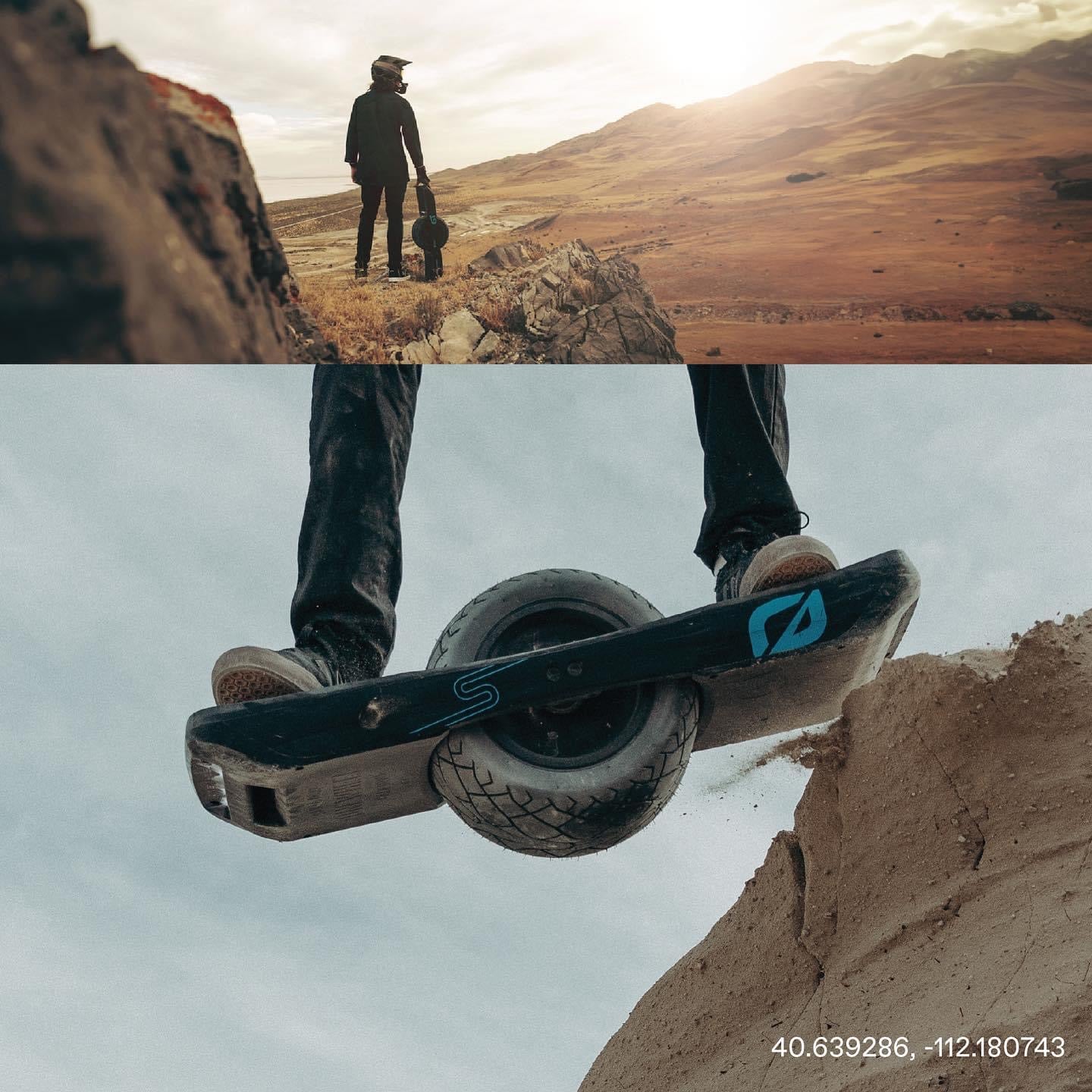 Onewheel GT S-Series - Skymonster Watersports