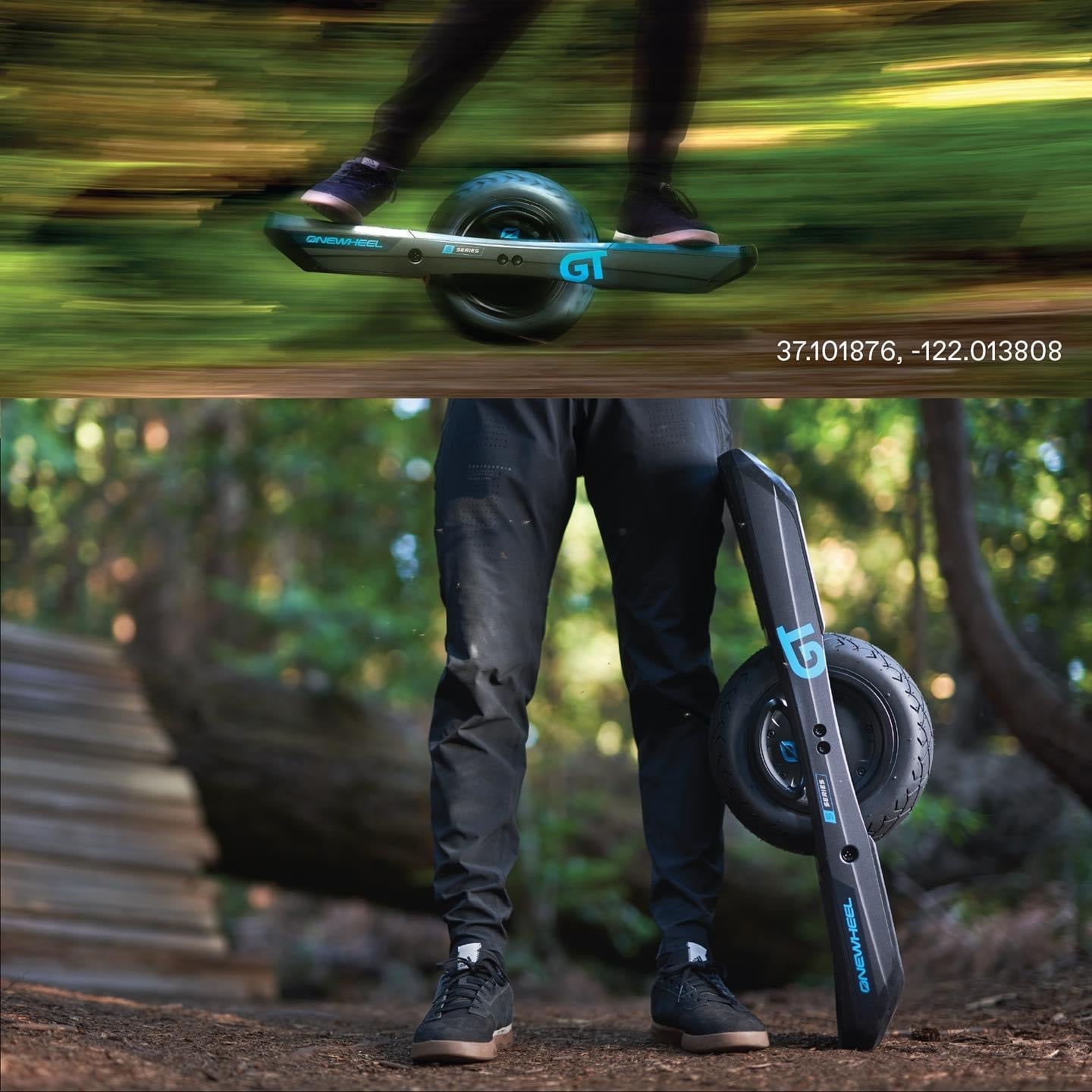 Onewheel GT S-Series - Skymonster Watersports