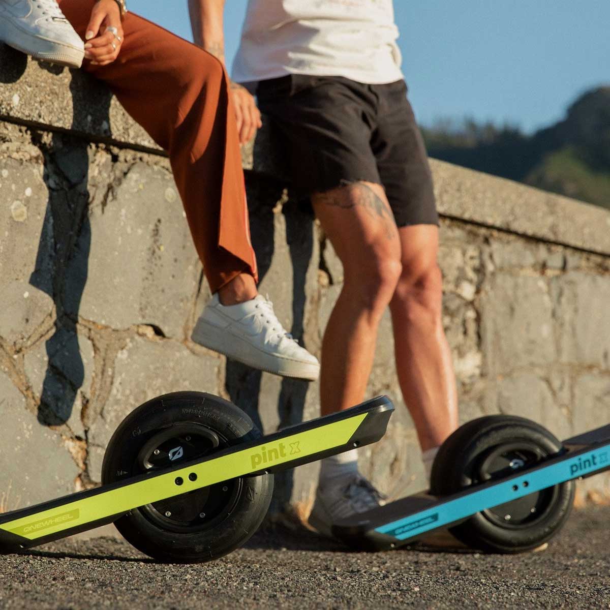 Onewheel Pint X – Skymonster Watersports