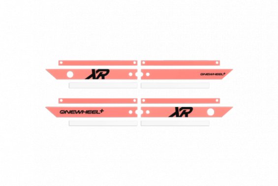 OneWheel Rail Guards - XR - Skymonster Watersports