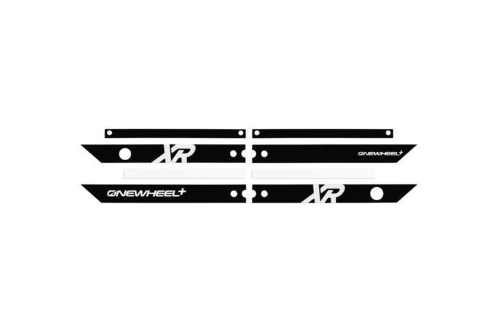 OneWheel Rail Guards - XR - Skymonster Watersports