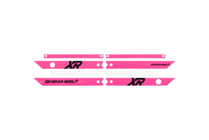 OneWheel Rail Guards - XR - Skymonster Watersports