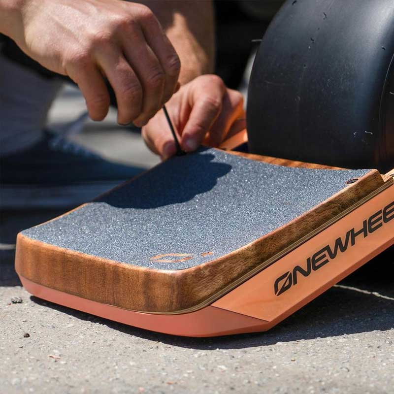 Onewheel Surestance Pro Max Footpad - Skymonster Watersports