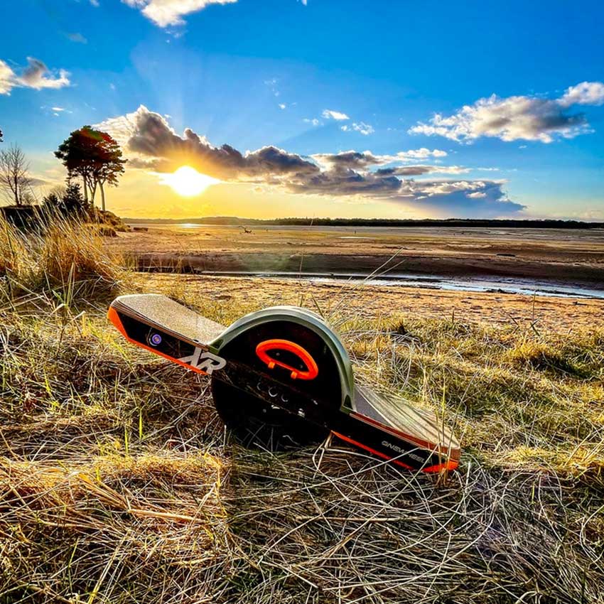 Onewheel+ XR - ExDemo - Skymonster Watersports