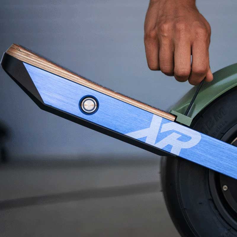 Onewheel XR Fender - Skymonster Watersports