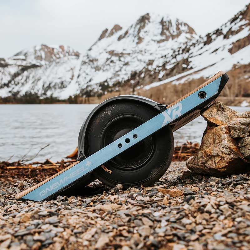 Onewheel XR Fender - Skymonster Watersports