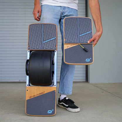 Onewheel XR Surestance Footpads - Skymonster Watersports