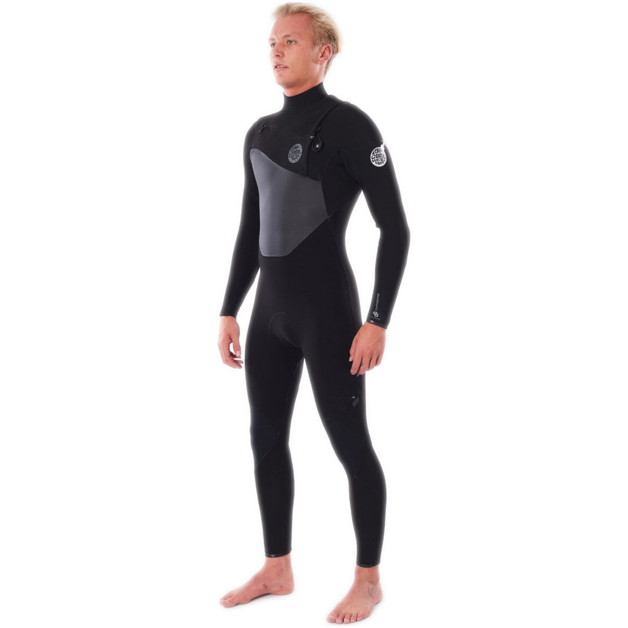 Rip Curl Flashbomb 5/3 Wetsuit 2022 - Front Zip - Skymonster Watersports