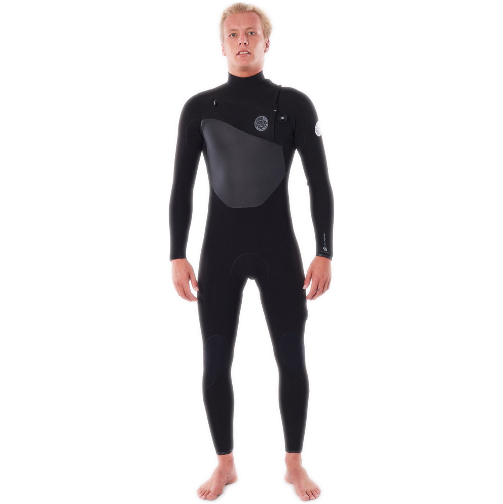 Rip Curl Flashbomb 5/3 Wetsuit 2022 - Front Zip - Skymonster Watersports