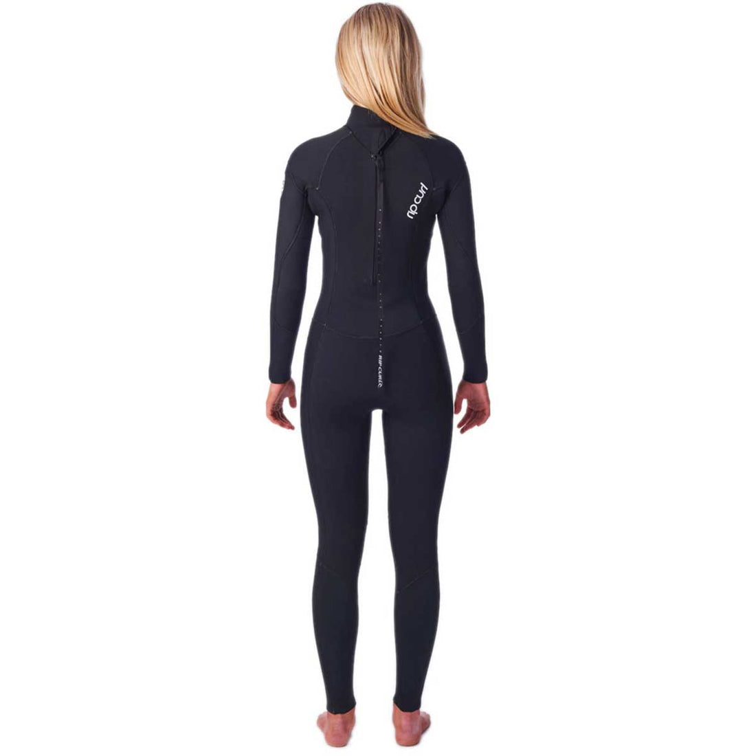 RIP CURL Womens Dawn Patrol 5/3mm Back Zip Wetsuit - Skymonster Watersports