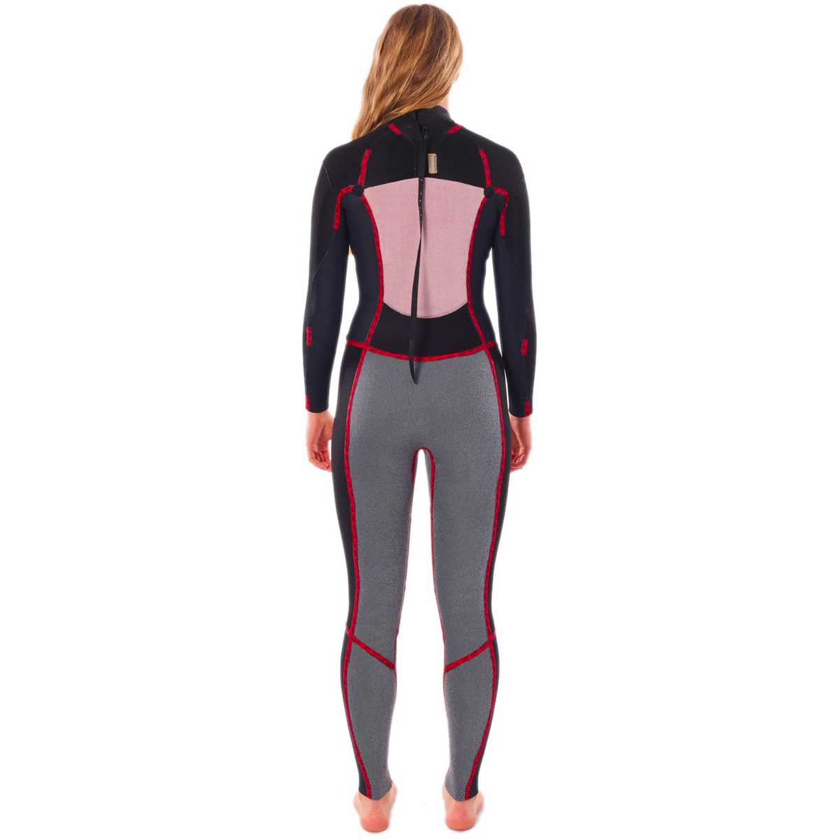 RIP CURL Womens Dawn Patrol 5/3mm Back Zip Wetsuit - Skymonster Watersports