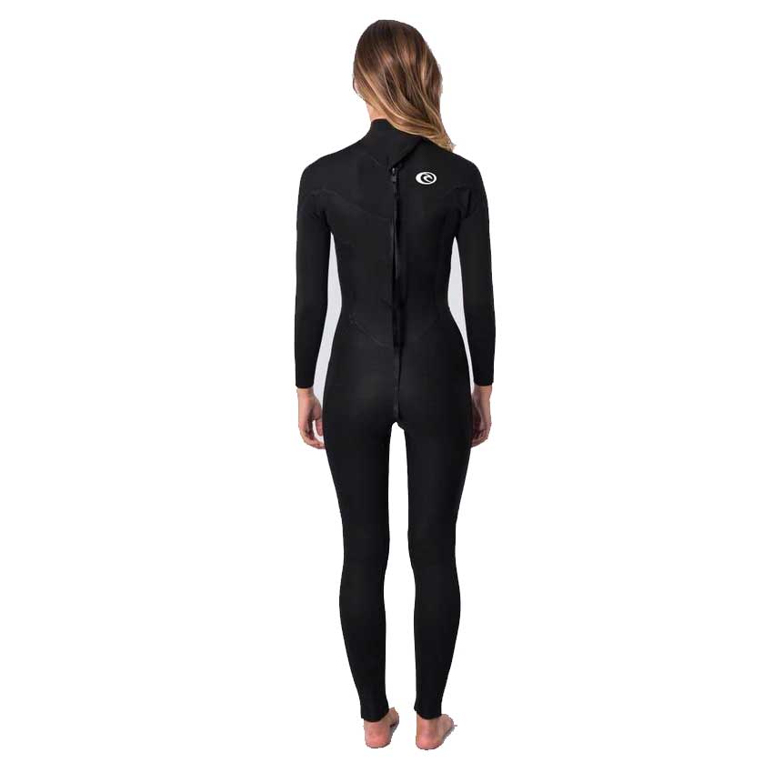 RIP CURL Womens Omega 5/3mm Back Zip Wetsuit - Skymonster Watersports