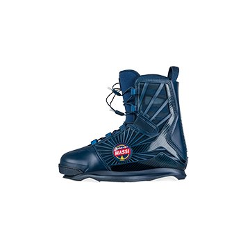 Ronix RXT Boot - Redbull - 2022 - Skymonster Watersports