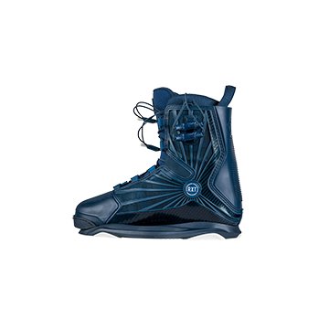 Ronix RXT Boot - Redbull - 2022 - Skymonster Watersports