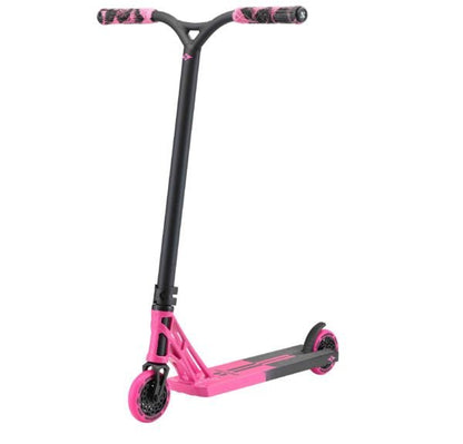 Sacrifice Chapter 2 Park Stunt Scooter - Pink/Black - Skymonster Watersports