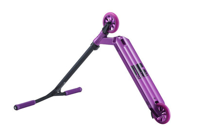 Sacrifice OG Player V2 Stunt Scooter - Matte Purple - Skymonster Watersports