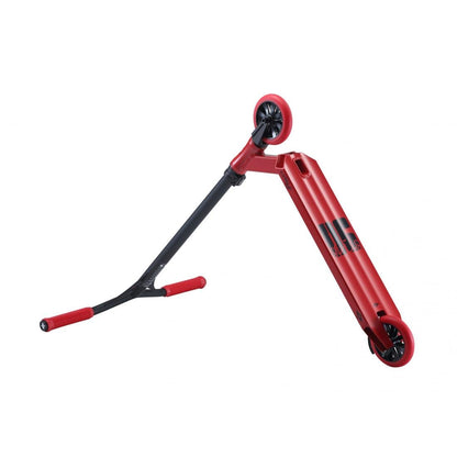 Sacrifice OG Player V2 Stunt Scooter - Red/Black - Skymonster Watersports