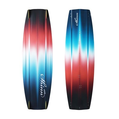 Shinn ADHD Prismatic Kiteboard 2022 - Skymonster Watersports