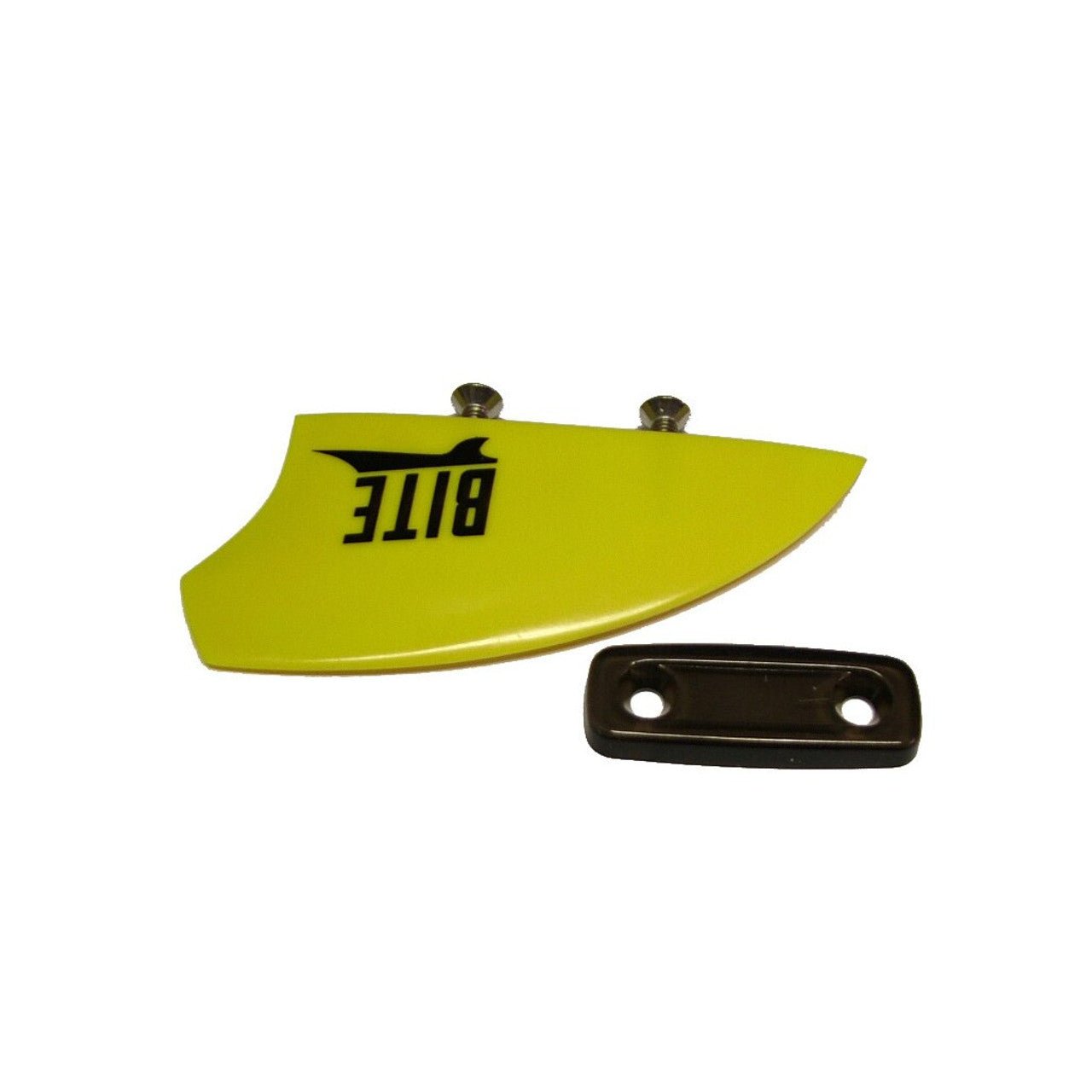 Shinn Bite Kitesurf Fin - 53mm Set of 4 - Skymonster Watersports